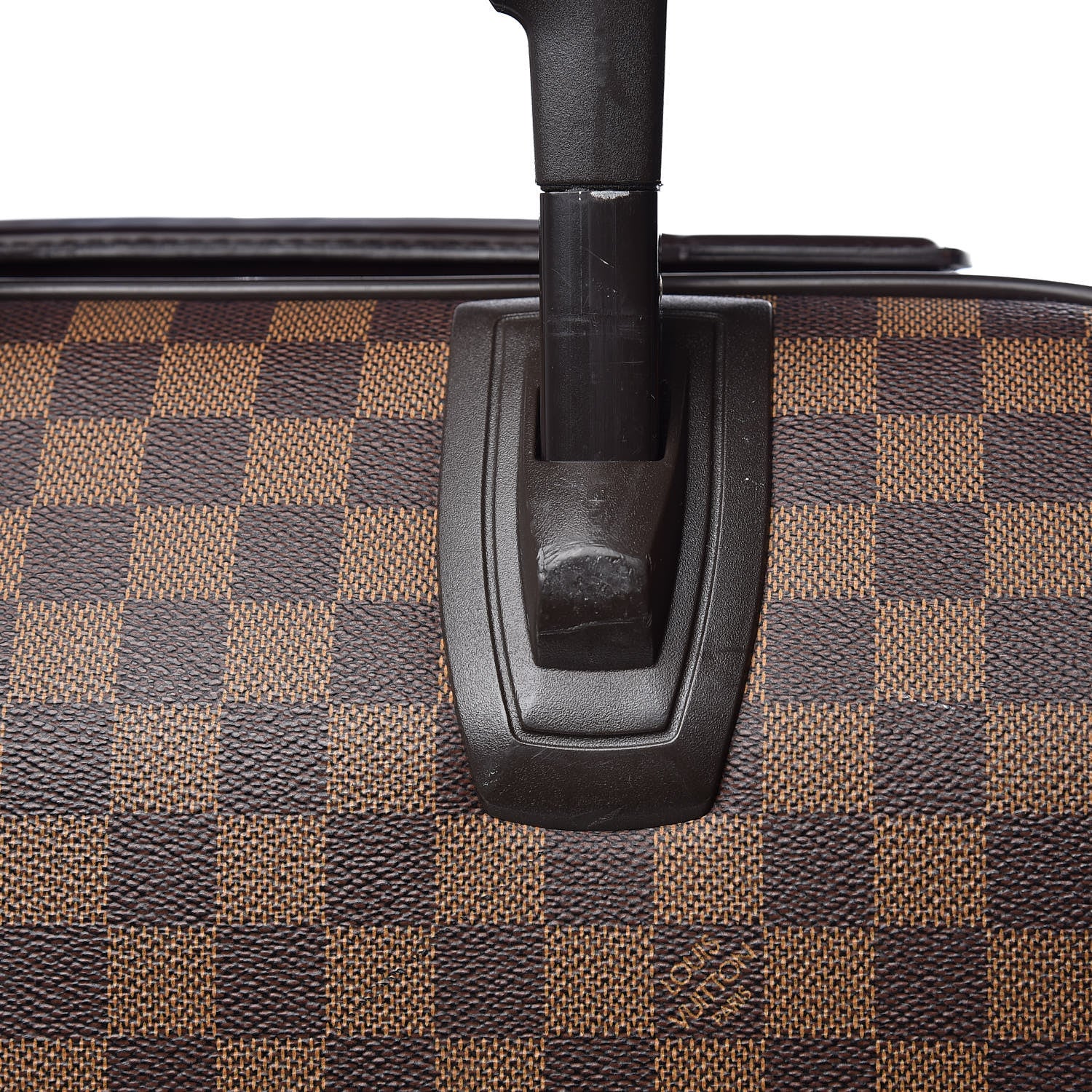Louis Vuitton Damier Ebene Pegase 55 18 of 23