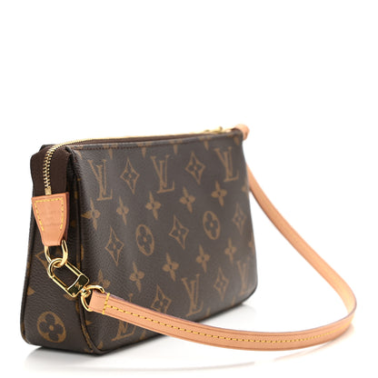 Louis Vuitton Monogram Pochette Accessories NM 3 of 10