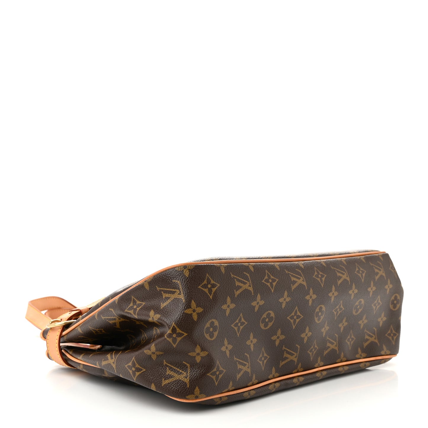 LOUIS VUITTON Monogram Batignolles Horizontal