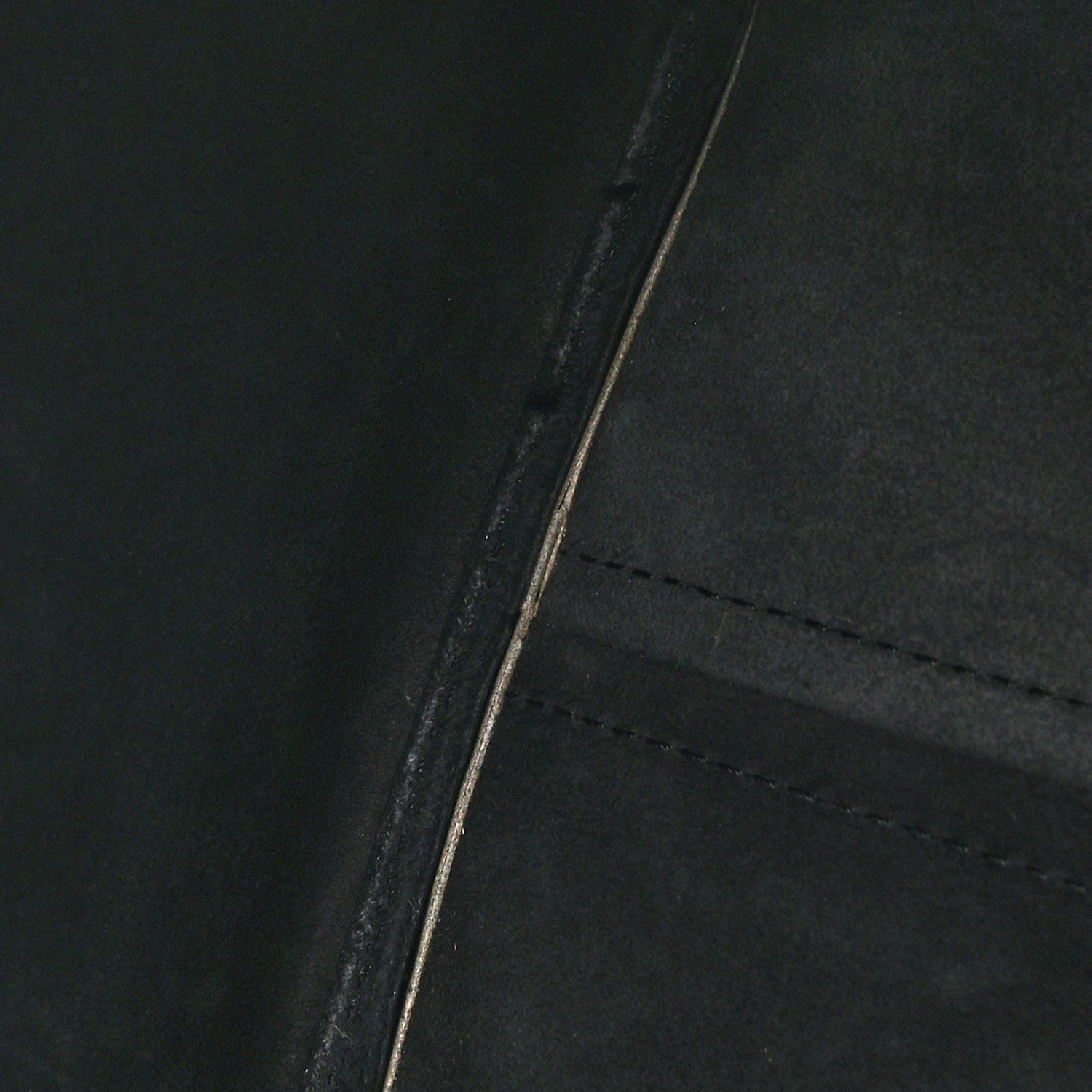 Louis Vuitton Epi Keepall 45 Black 19 of 22