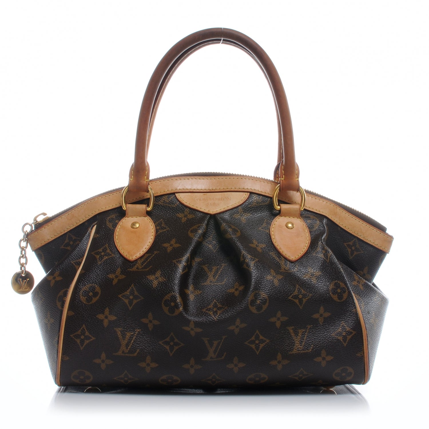 Louis Vuitton Monogram Tivoli PM 1 of 7