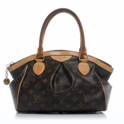 Louis Vuitton Monogram Tivoli PM 1 of 7