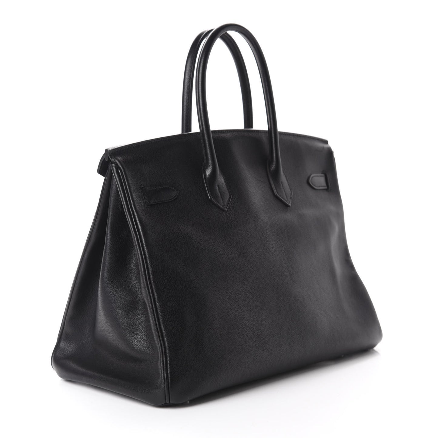 Evergrain Birkin 35 Black