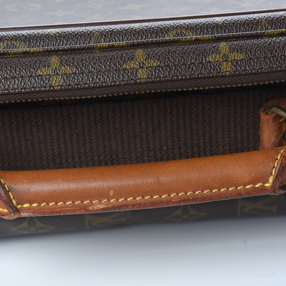 Louis Vuitton Monogram Satellite 70 11 of 25