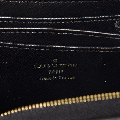 Louis Vuitton Monogram Kabuki Zippy Coin Purse 6 of 6