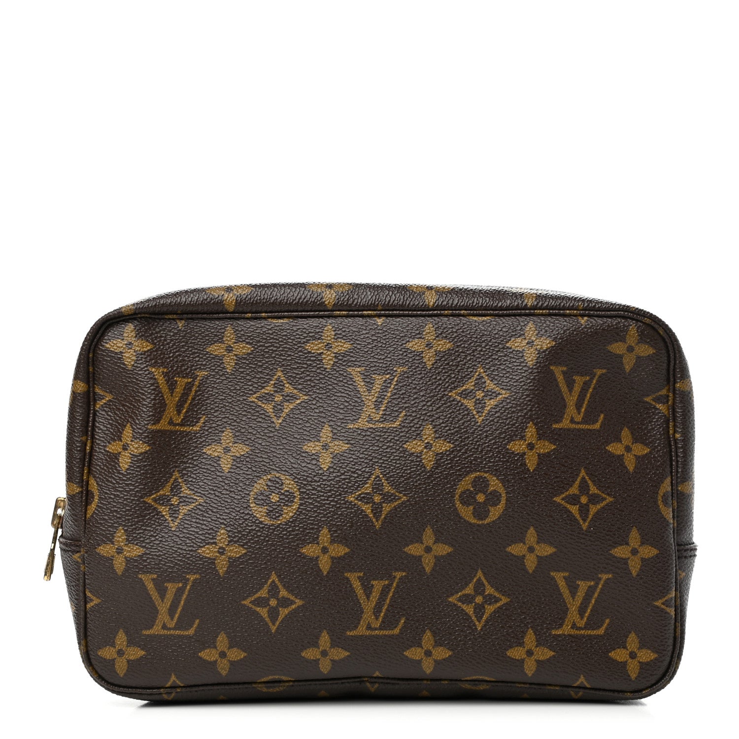 Louis Vuitton Monogram Trousse Toilette 23 1 of 10