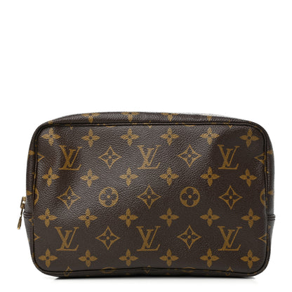 Louis Vuitton Monogram Trousse Toilette 23 1 of 10