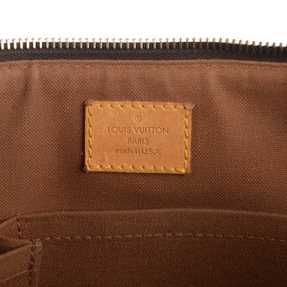 Louis Vuitton Monogram Tulum GM 6 of 8