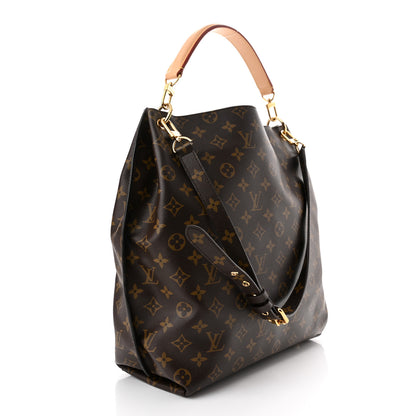 Louis Vuitton Monogram Metis 3 of 11