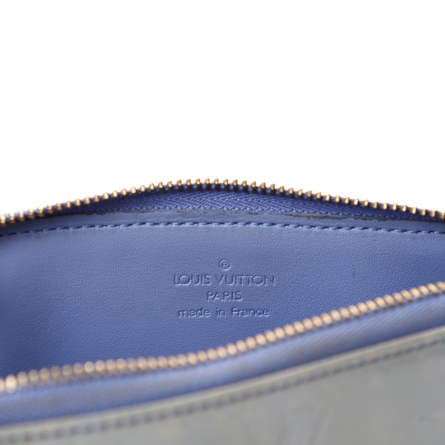 Vernis Lexington Pochette Lavender