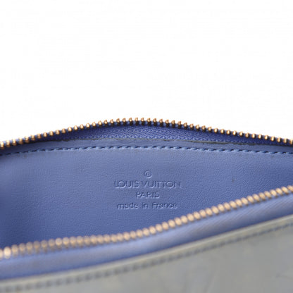 Louis Vuitton Vernis Lexington Pochette Lavender 11 of 12
