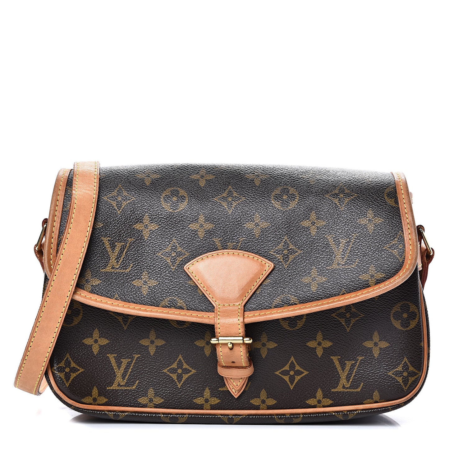 Monogram Sologne