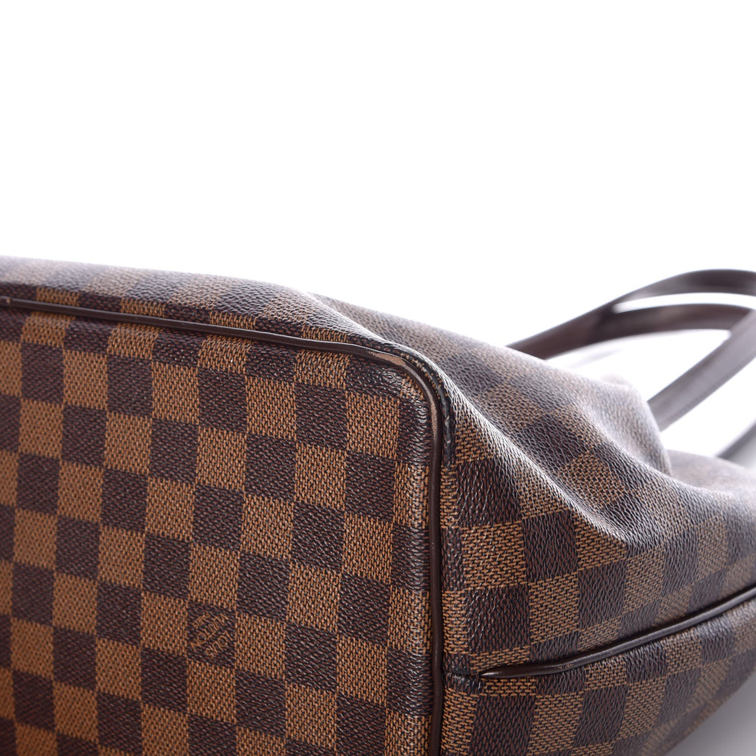 Louis Vuitton Damier Ebene Westminster GM 9 of 14