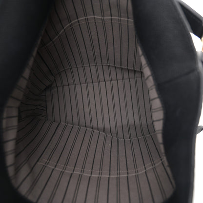 Louis Vuitton Empreinte Melie Black 5 of 12
