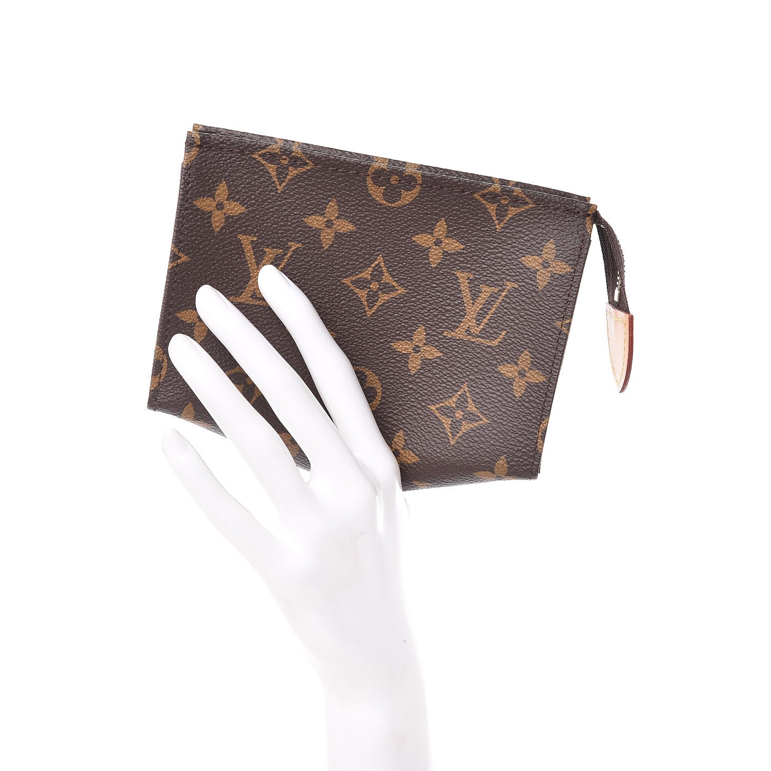 Louis Vuitton Monogram Toiletry Pouch 15 2 of 10