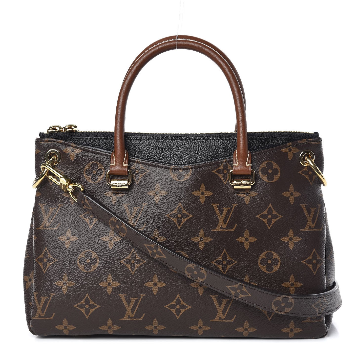 Monogram Pallas BB Black