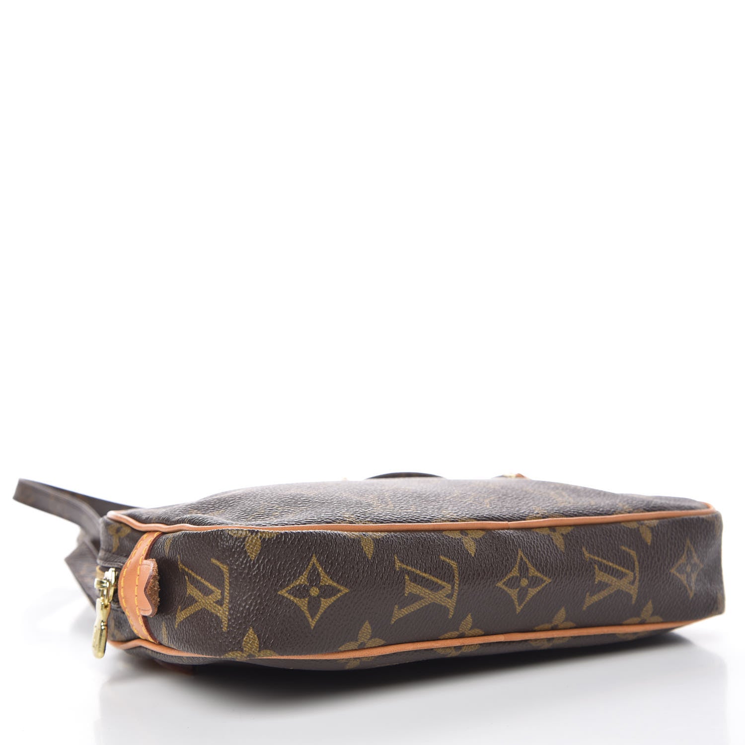 Louis Vuitton Monogram Pochette Marly Bandouliere 4 of 9