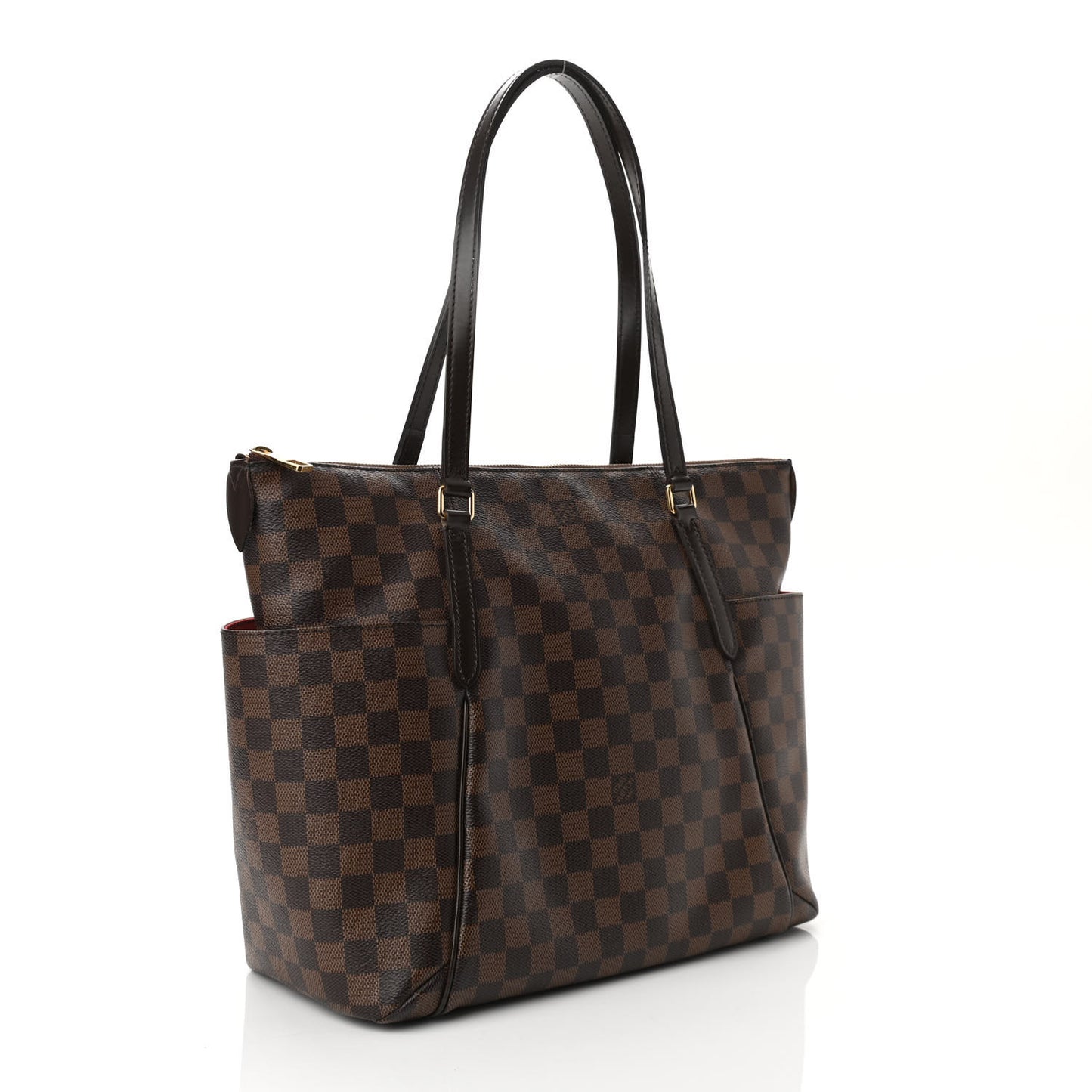 Damier Ebene Totally MM