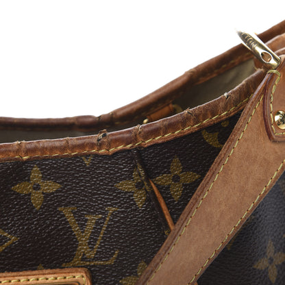 Louis Vuitton Monogram Galliera PM 22 of 25