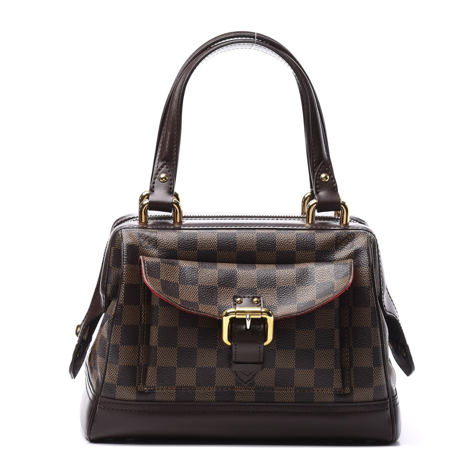 Louis Vuitton Damier Ebene Knightsbridge 1 of 10