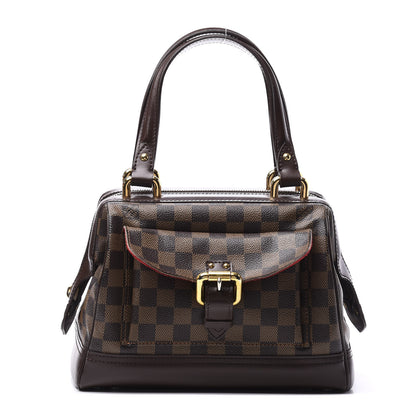 Louis Vuitton Damier Ebene Knightsbridge 1 of 10