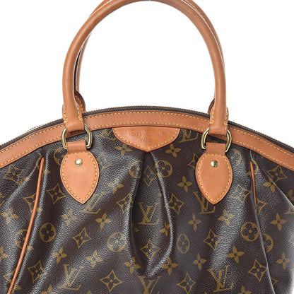 Louis Vuitton Monogram Tivoli PM 7 of 9