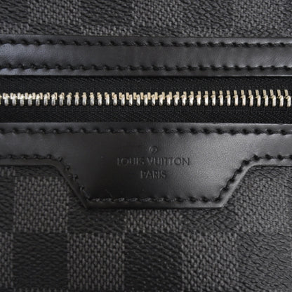 Louis Vuitton Damier Graphite Michael Backpack 7 of 7