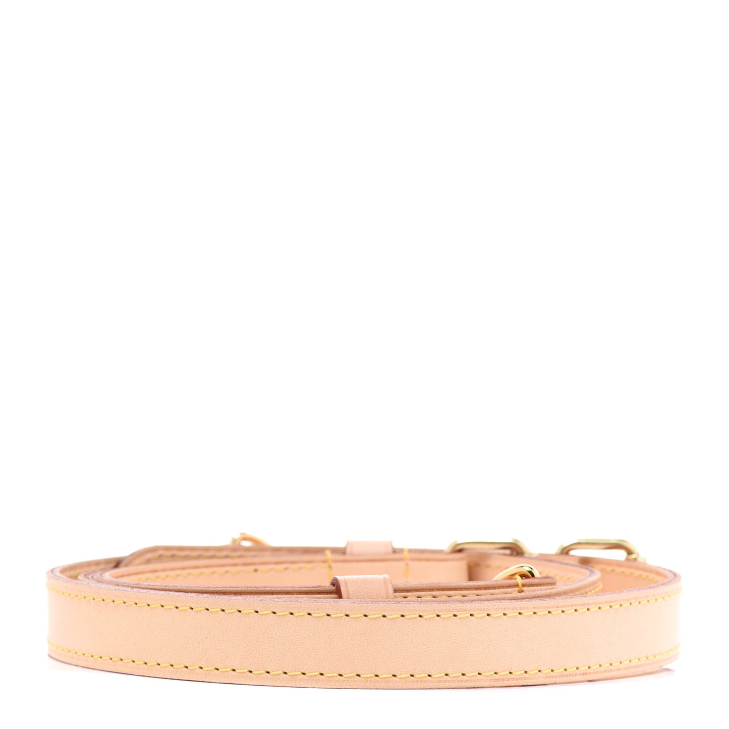 Vachetta Adjustable Shoulder Strap