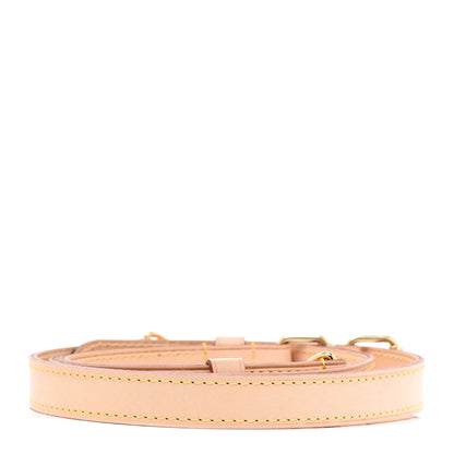 Louis Vuitton Vachetta Adjustable Shoulder Strap 2 of 4