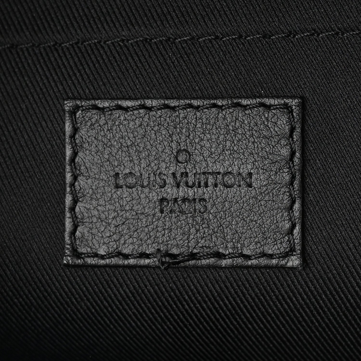 Louis Vuitton Monogram Palm Springs Backpack Mini 6 of 10