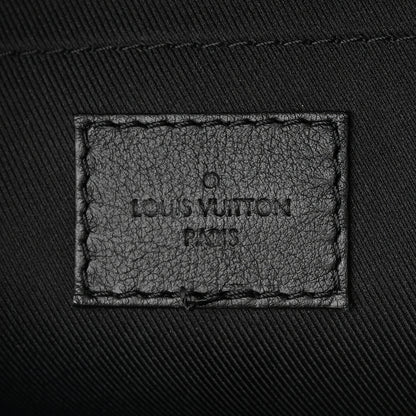 Louis Vuitton Monogram Palm Springs Backpack Mini 6 of 10