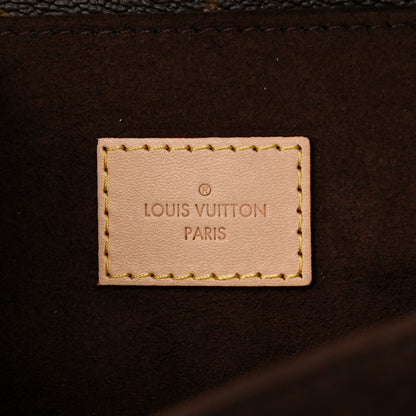 Louis Vuitton Monogram Pochette Metis 6 of 9