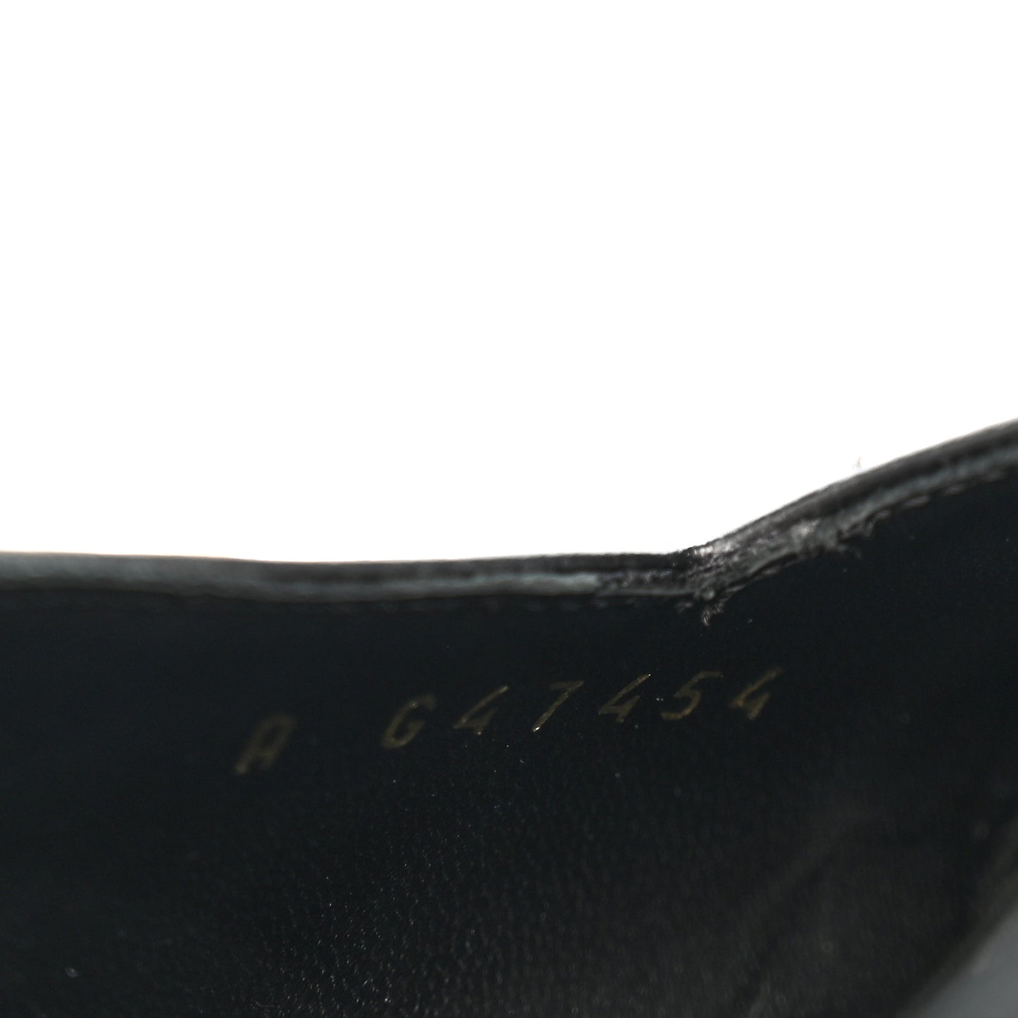 Lambskin Mixed Fibers Pony Hair Slingback Flats 39 Brown Black White