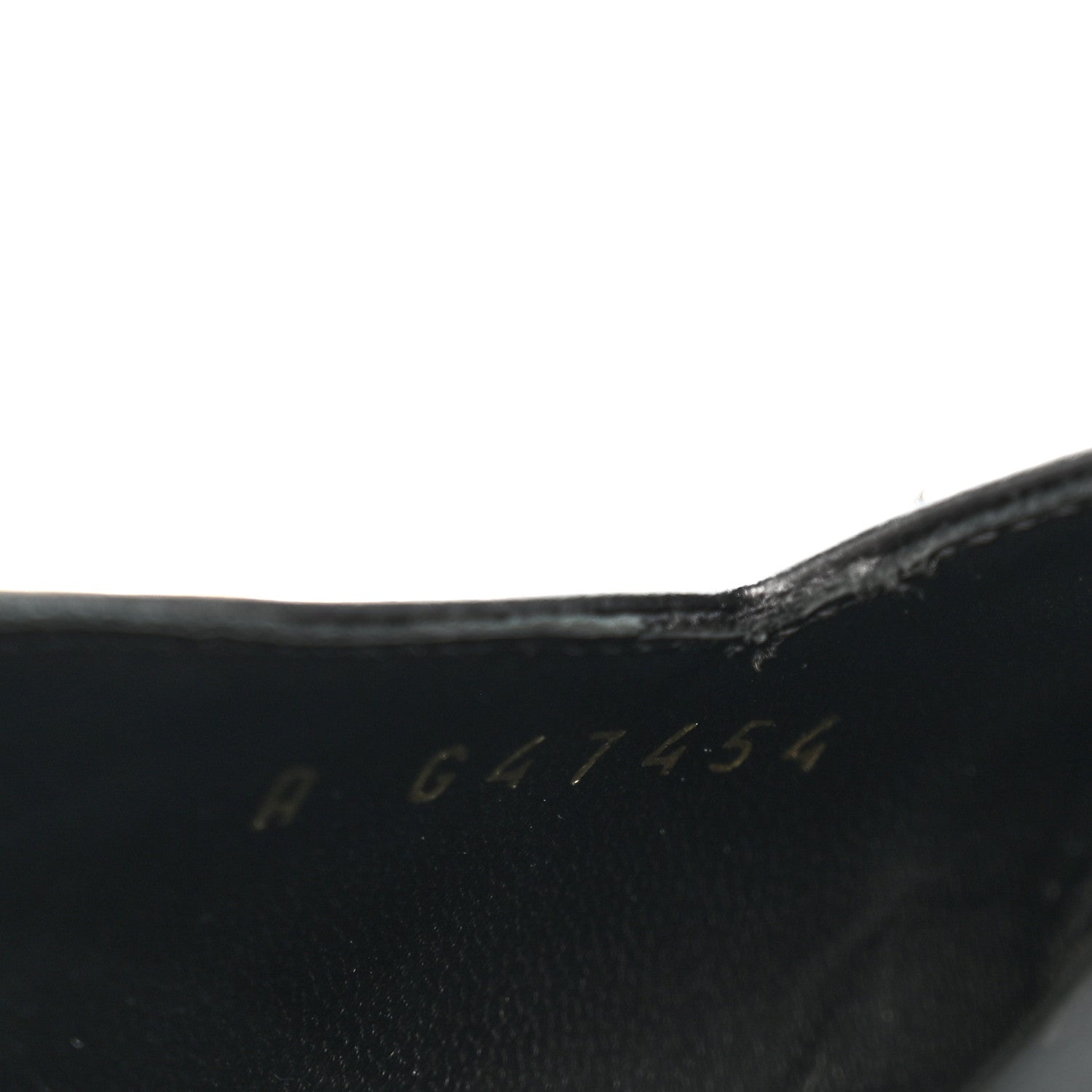 Chanel Lambskin Mixed Fibers Pony Hair Slingback Flats 39 Brown Black White 9 of 10