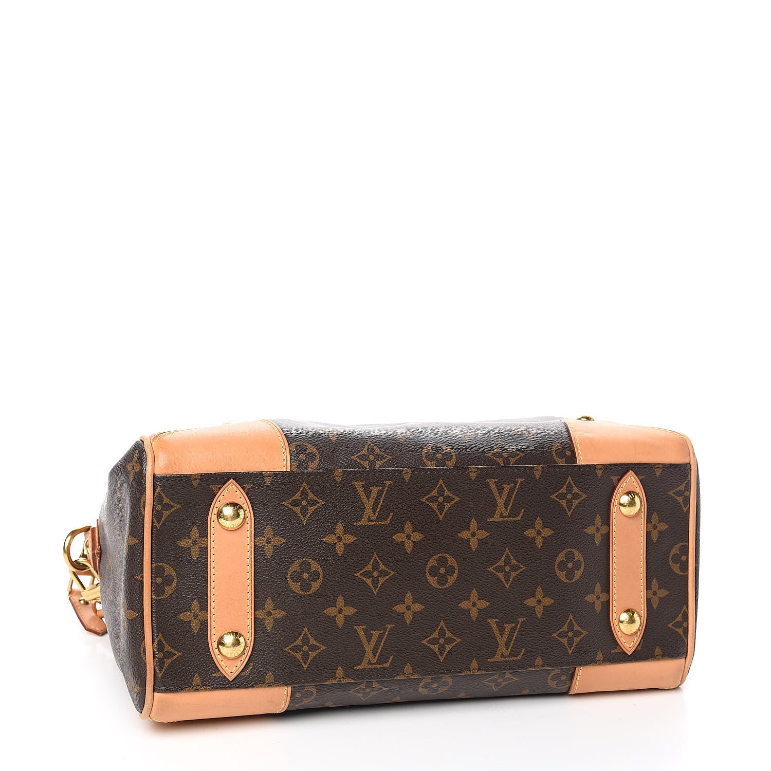 Louis Vuitton Monogram Retiro PM 4 of 12