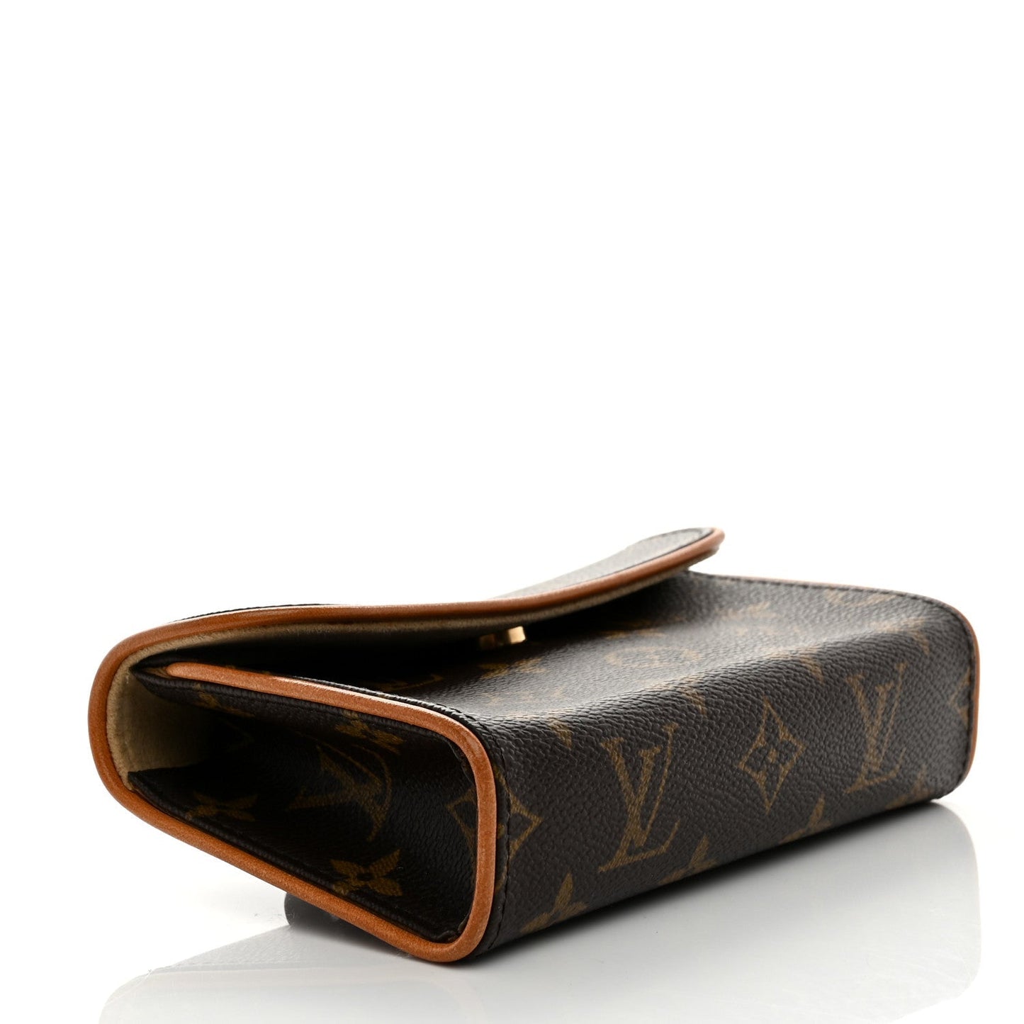 Monogram Pochette Florentine S