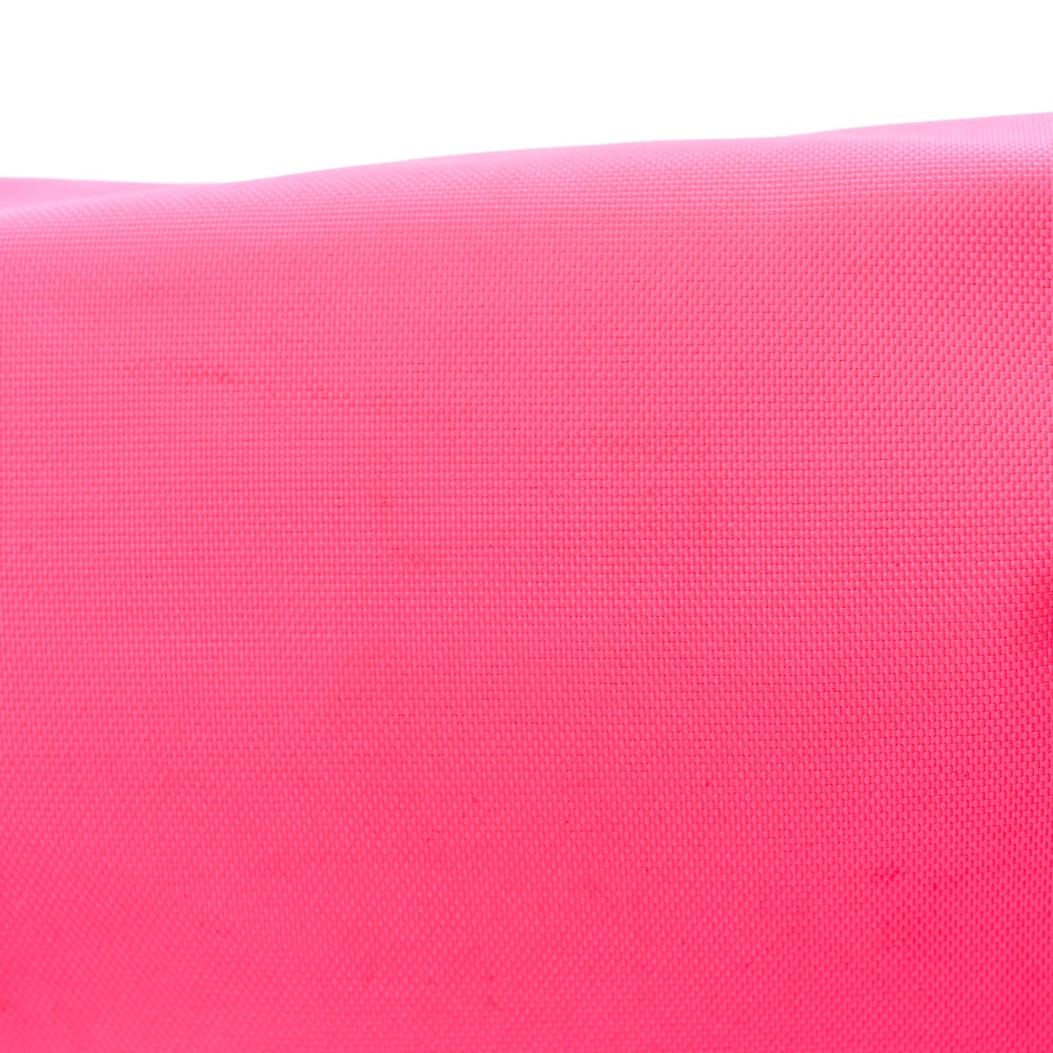 Balenciaga Textured Sport Nylon Logo Wheel Belt Bag Acid Pink 10 of 14