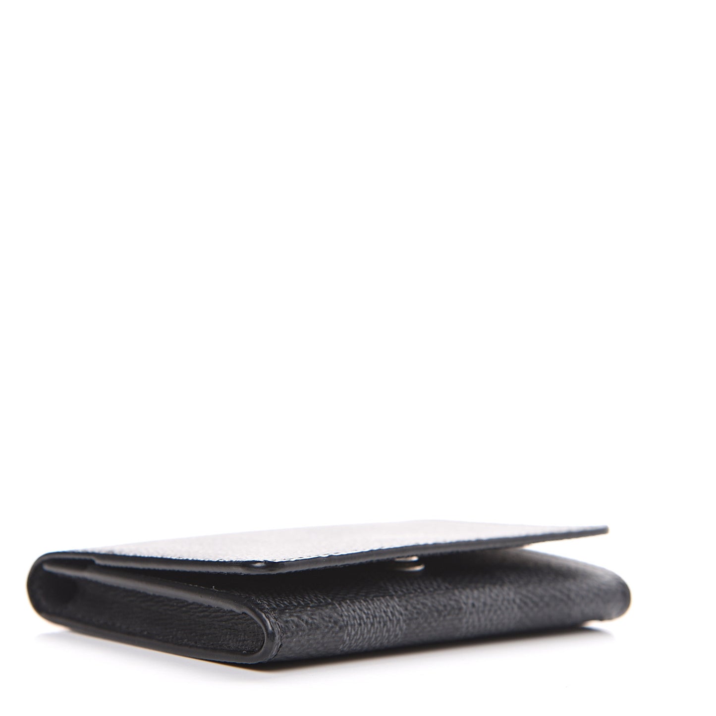 Damier Graphite Envelope Business Card Holder