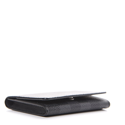 Louis Vuitton Damier Graphite Envelope Business Card Holder 3 of 6