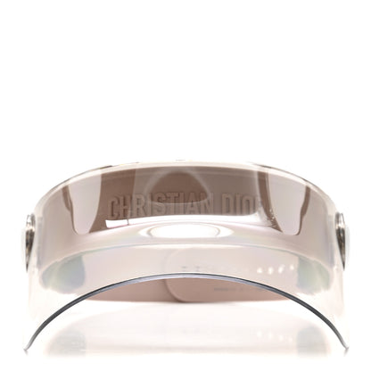 Christian Dior Acetate DiorPacific V1U Sun Visor Pink 3 of 8
