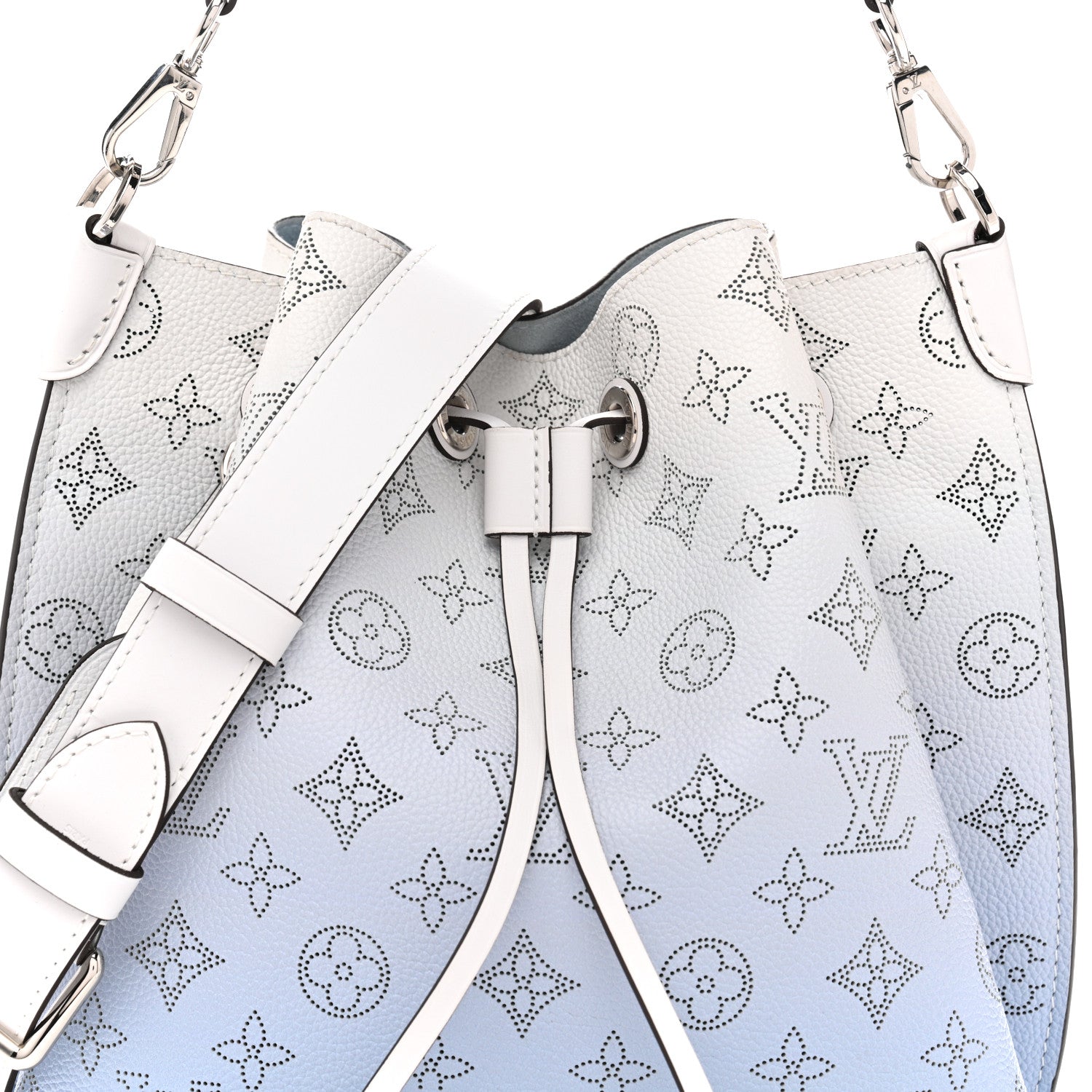 Louis Vuitton Mahina Degrade Muria Bleu 7 of 13