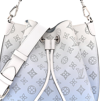 Louis Vuitton Mahina Degrade Muria Bleu 7 of 13
