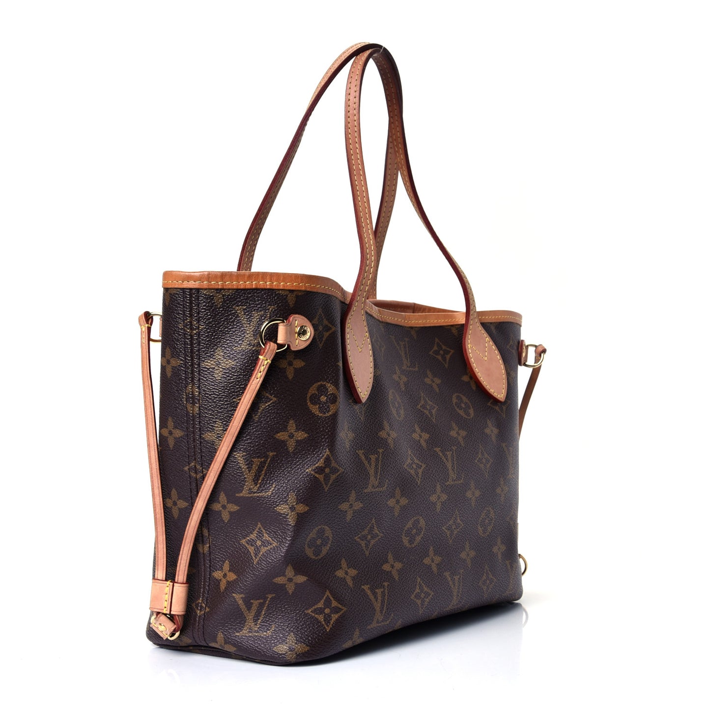 Monogram Neo Neverfull PM Pivoine