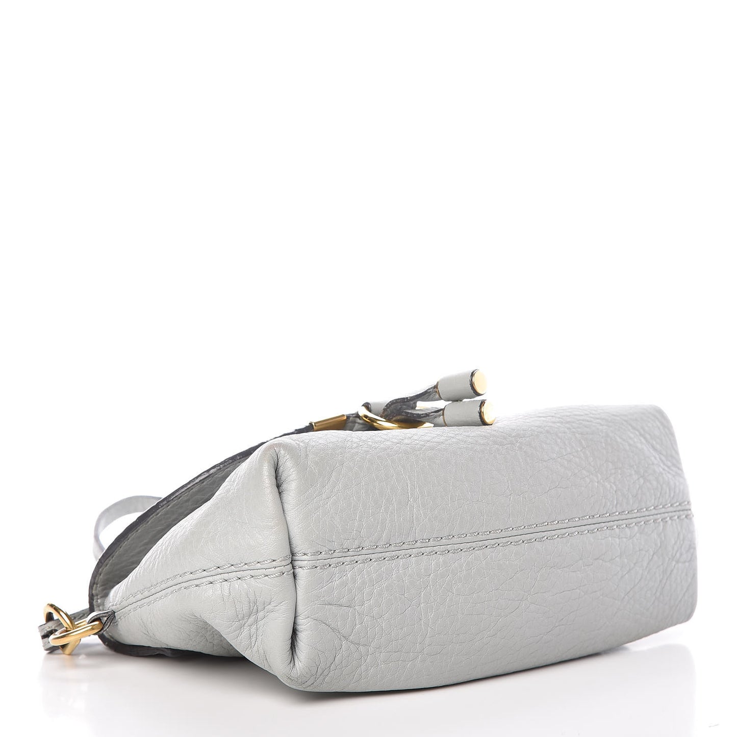 Calfskin Marcie Pochette Crossbody Bag