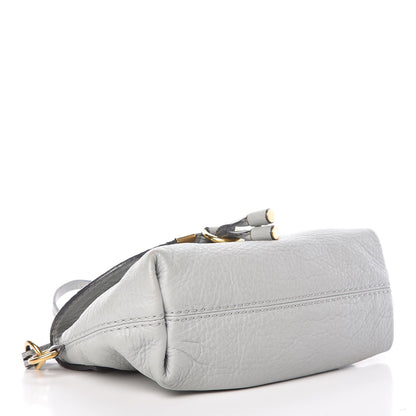 Chloe Calfskin Marcie Pochette Crossbody Bag 4 of 15