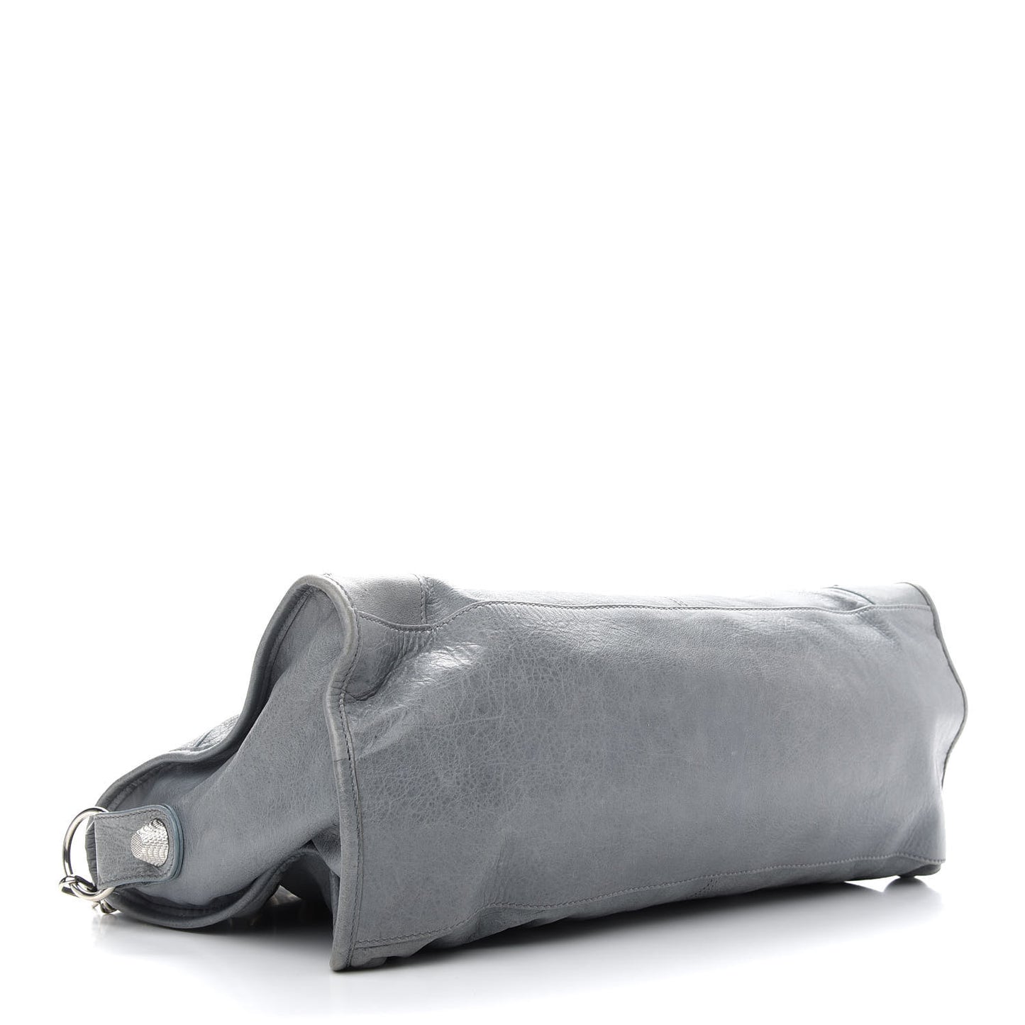 Agneau Giant 21 Silver Hardware Part Time Ardoise