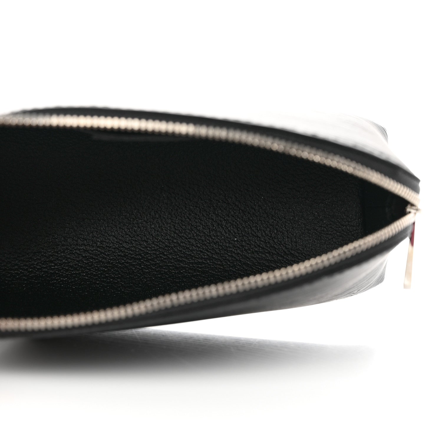 Louis Vuitton Epi Cosmetic Pouch Black 5 of 9