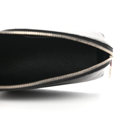 Louis Vuitton Epi Cosmetic Pouch Black 5 of 9