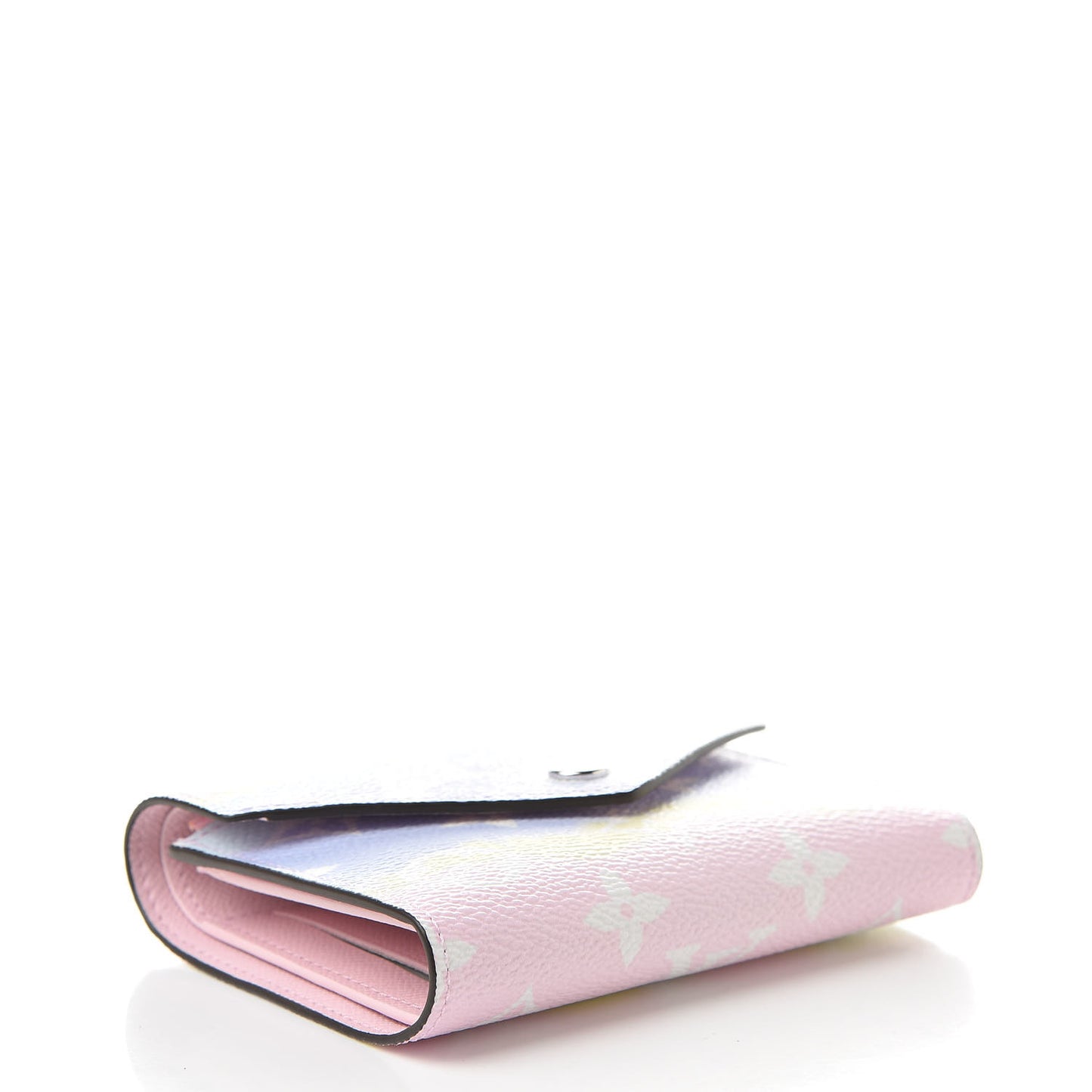 Monogram Escale Victorine Wallet Pastel