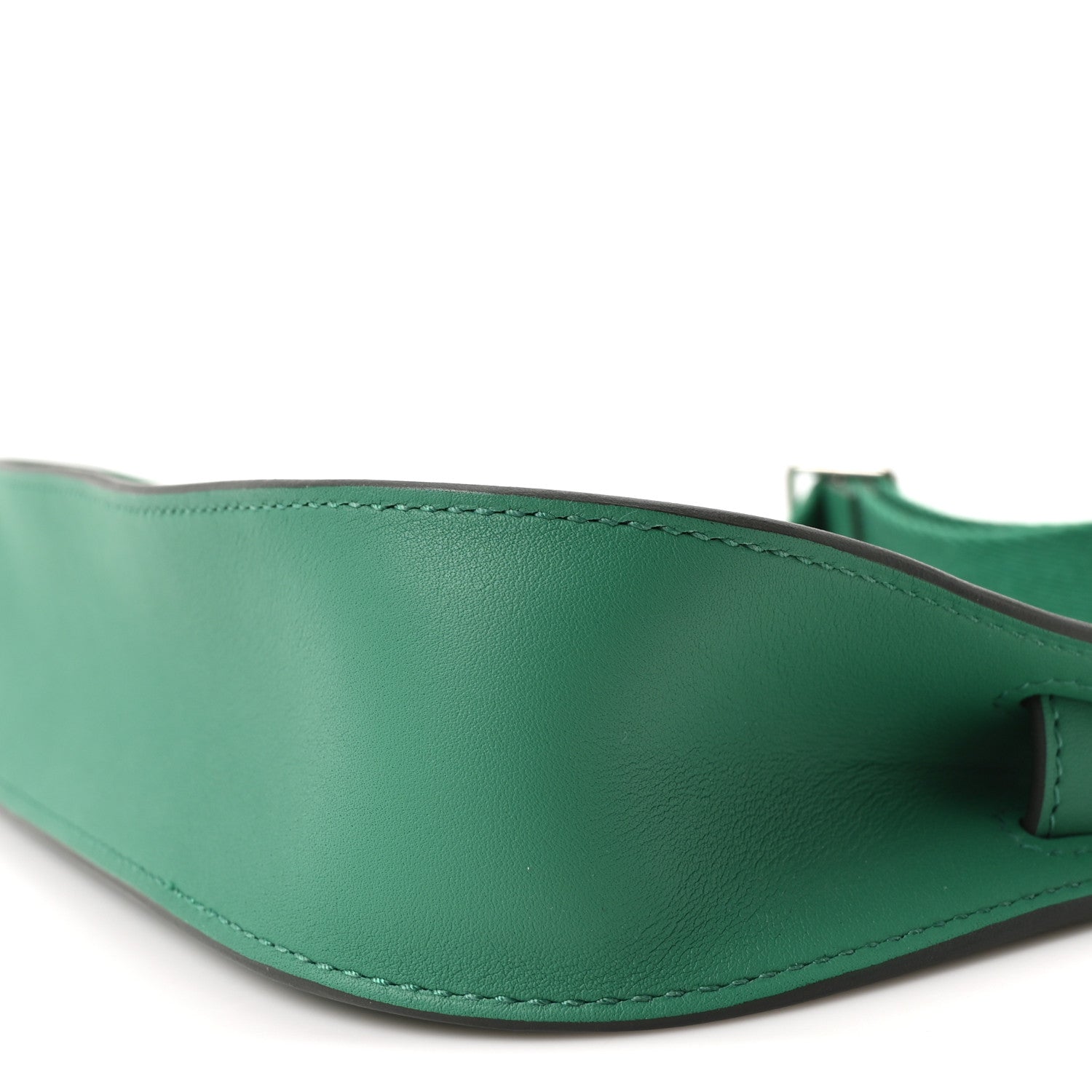 Hermes Swift Mini Jypsiere Vert Vertigo 10 of 11